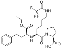 CAS No 103300-91-0  Molecular Structure