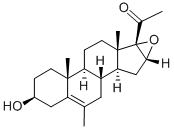 CAS No 103303-35-1  Molecular Structure