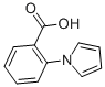 CAS No 10333-68-3  Molecular Structure