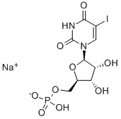 CAS No 103404-82-6  Molecular Structure
