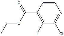 CAS No 1034132-14-3  Molecular Structure
