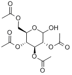 CAS No 10343-06-3  Molecular Structure