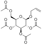 CAS No 10343-15-4  Molecular Structure