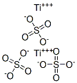 CAS No 10343-61-0  Molecular Structure