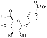CAS No 10344-94-2  Molecular Structure