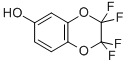 CAS No 103467-50-1  Molecular Structure
