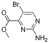 CAS No 1034737-23-9  Molecular Structure