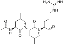 CAS No 103476-89-7  Molecular Structure