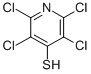 CAS No 10351-06-1  Molecular Structure
