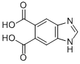CAS No 10351-75-4  Molecular Structure