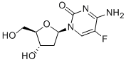 CAS No 10356-76-0  Molecular Structure