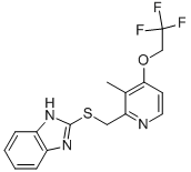 CAS No 103577-40-8  Molecular Structure