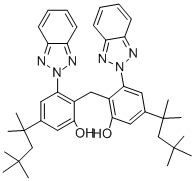 CAS No 103597-45-1  Molecular Structure
