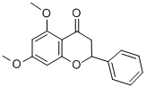 CAS No 1036-72-2  Molecular Structure