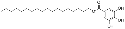 CAS No 10361-12-3  Molecular Structure
