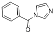 CAS No 10364-94-0  Molecular Structure