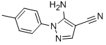CAS No 103646-82-8  Molecular Structure