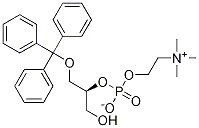 CAS No 103675-56-5  Molecular Structure