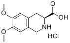 CAS No 103733-66-0  Molecular Structure