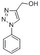 CAS No 103755-58-4  Molecular Structure