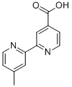 CAS No 103946-54-9  Molecular Structure