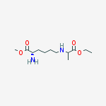 CAS No 103954-36-5  Molecular Structure