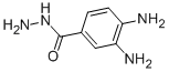 CAS No 103956-09-8  Molecular Structure