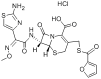 CAS No 103980-44-5  Molecular Structure
