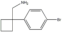 CAS No 1039932-36-9  Molecular Structure