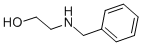 CAS No 104-63-2  Molecular Structure