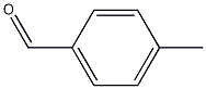 CAS No 104-87-0  Molecular Structure