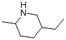 CAS No 104-89-2  Molecular Structure