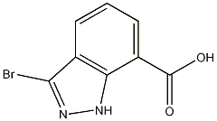CAS No 1040101-01-6  Molecular Structure