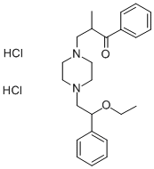 CAS No 10402-53-6  Molecular Structure