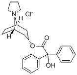 CAS No 10405-02-4  Molecular Structure
