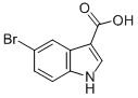 CAS No 10406-06-1  Molecular Structure