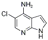 CAS No 1040683-00-8  Molecular Structure