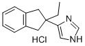 CAS No 104075-48-1  Molecular Structure