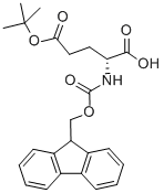 CAS No 104091-08-9  Molecular Structure