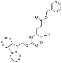 CAS No 104091-11-4  Molecular Structure