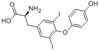 CAS No 1041-01-6  Molecular Structure