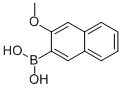 CAS No 104115-76-6  Molecular Structure