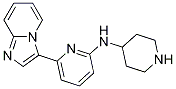 CAS No 1042224-63-4  Molecular Structure