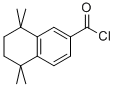 CAS No 104224-50-2  Molecular Structure