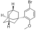 CAS No 104224-63-7  Molecular Structure