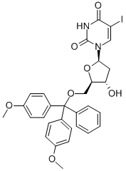 CAS No 104375-88-4  Molecular Structure