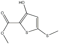 CAS No 104386-67-6  Molecular Structure