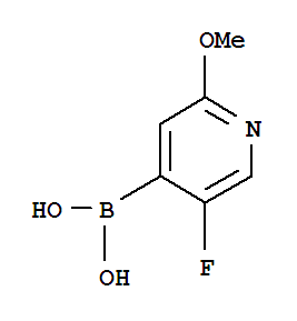 CAS No 1043869-98-2  Molecular Structure