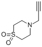 CAS No 10442-03-2  Molecular Structure