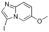 CAS No 1044733-64-3  Molecular Structure